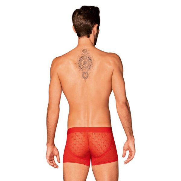 Boxers Red - Image 2