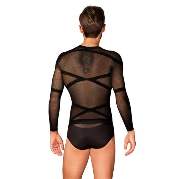 T101 long sleeve S/M/L - Image 2