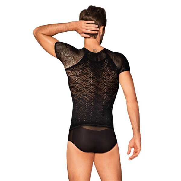 T102 Short-sleeve T-shirt S/M/L - Image 2