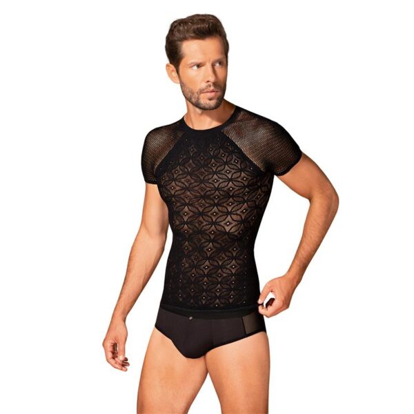 T102 Short-sleeve T-shirt S/M/L