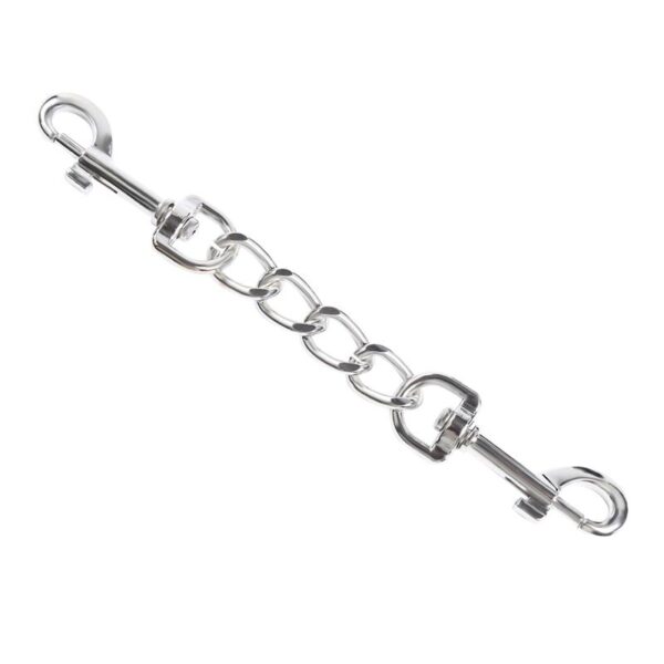 3 D-Ring Handcuffs - Image 9
