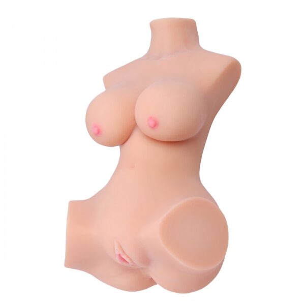SexFlesh Giving Gwen 3D Life Size Love Doll - Image 2