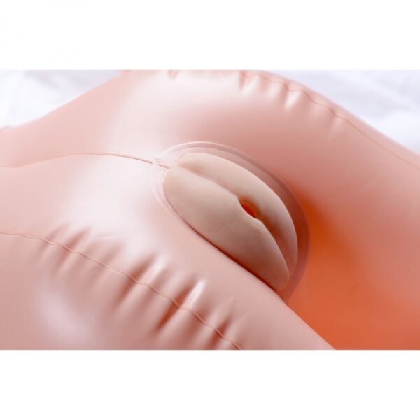 Miko Blow Up Love Doll with Realistic Hands and Feet - Image 6