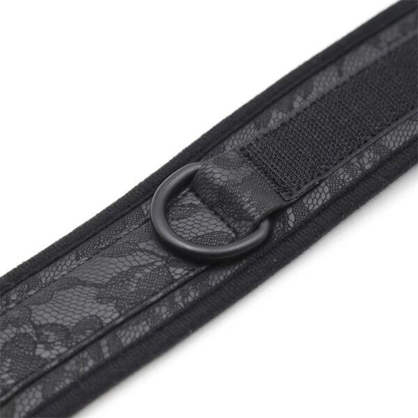 Adjustable handcuffs - Image 7