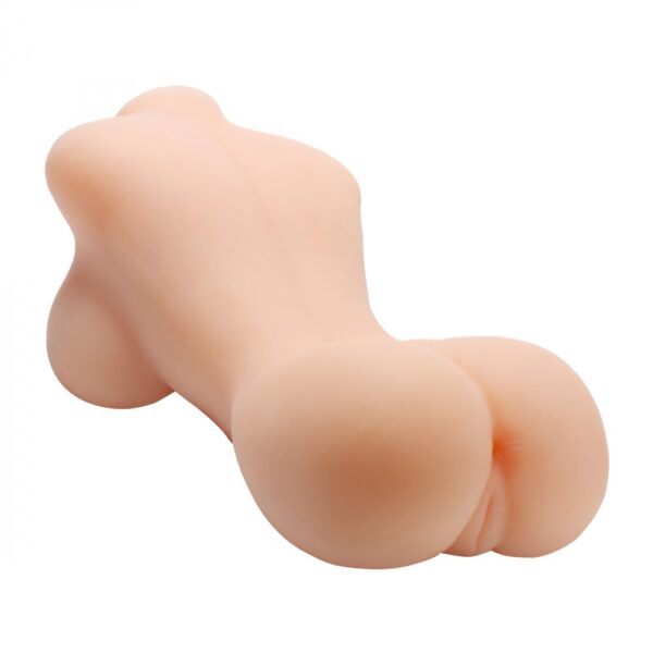 Travel In Tracy 3D Mini Sex Doll - Image 4