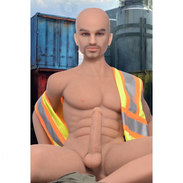 Tyler Premium Fantasy Male Love Doll - Image 11