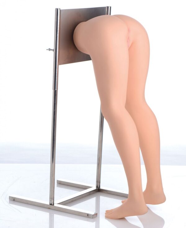 Fantasy Love Doll Waist Down With Stand - Image 13