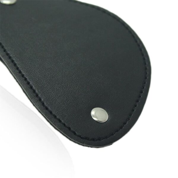 Blindfold with 3 Rivets - Image 5