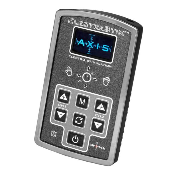 AXIS Electro Stimulation Kit - Image 3
