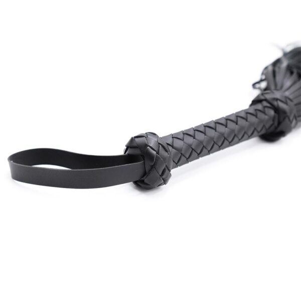 Barbed Handle Flogger 76 cm - Image 7