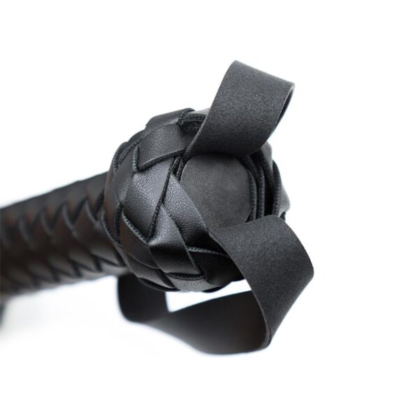 Barbed Handle Flogger 76 cm - Image 8