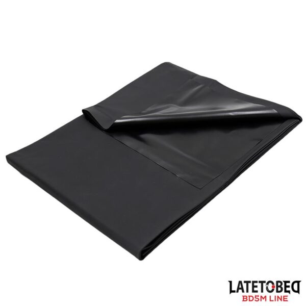 Bed Sheet PVC Waterproof - Image 2