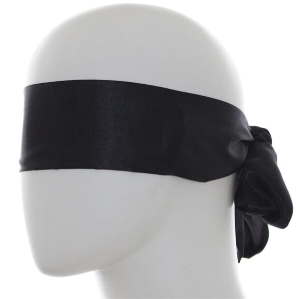 Blindfold Black - Image 4
