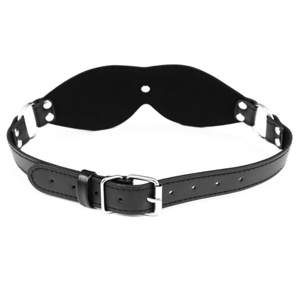 Blindfold with Strap Adjustable - Image 2