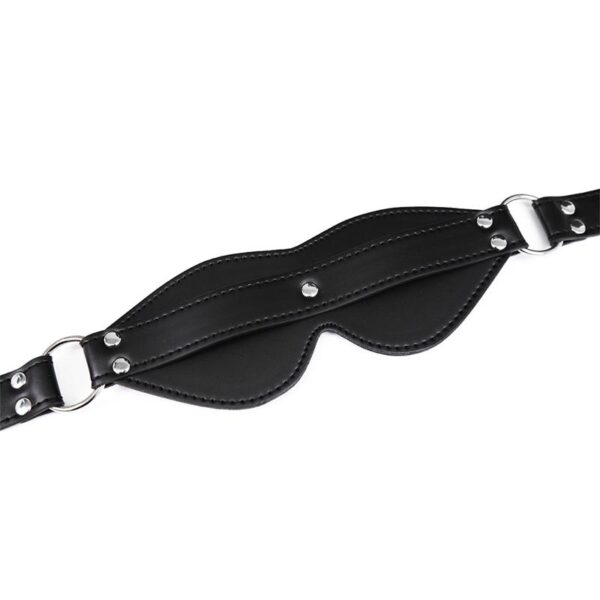 Blindfold with Strap Adjustable - Image 5