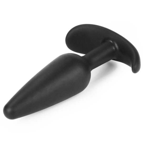 Butt Plug Lure Me Size S Black - Image 2
