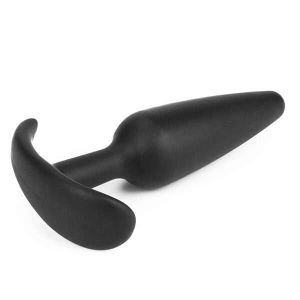 Butt Plug Lure Me Size S Black - Image 3