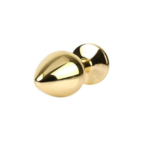 Butt Plug Showy Rose Size L - Image 4