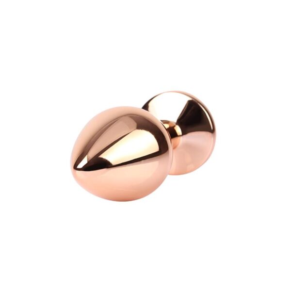 Spark Rose Anal Plug M - Image 4