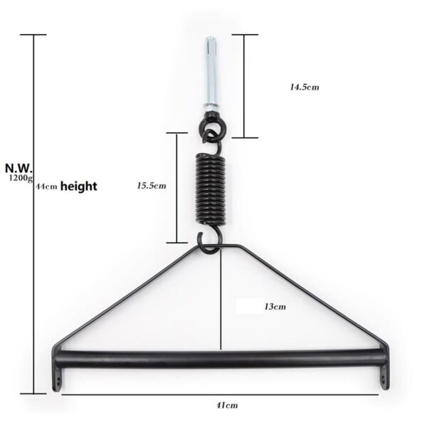 Ceiling Swing - Image 11