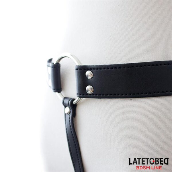 Chastity String Pants Adjustable - Image 7