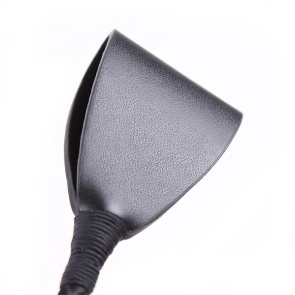 Classic Crop Black and Gold 30 cm - Image 4