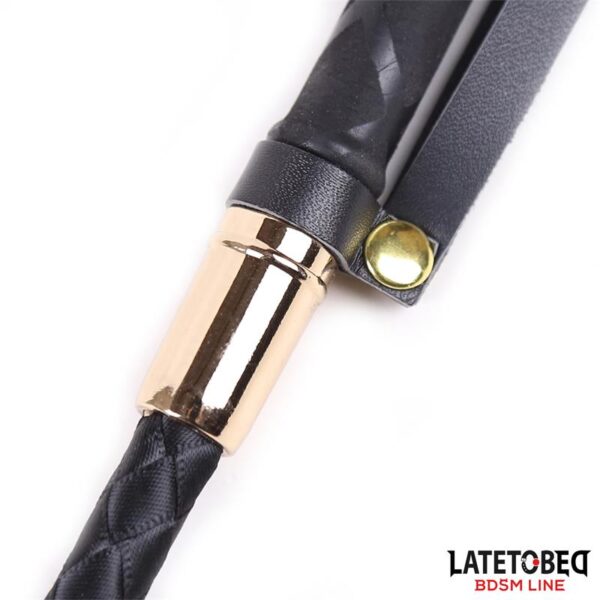 Classic Crop Golden Metal 55 cm - Image 6