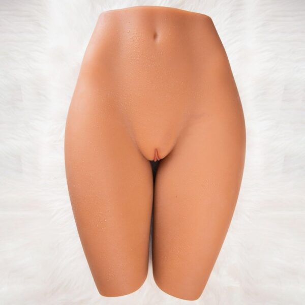 Mistress Giselle Life Size Poseable Lower Torso Masturbator - Image 10