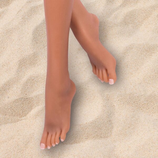 Mistress Megan Life Size Beach Sex Doll - Image 6
