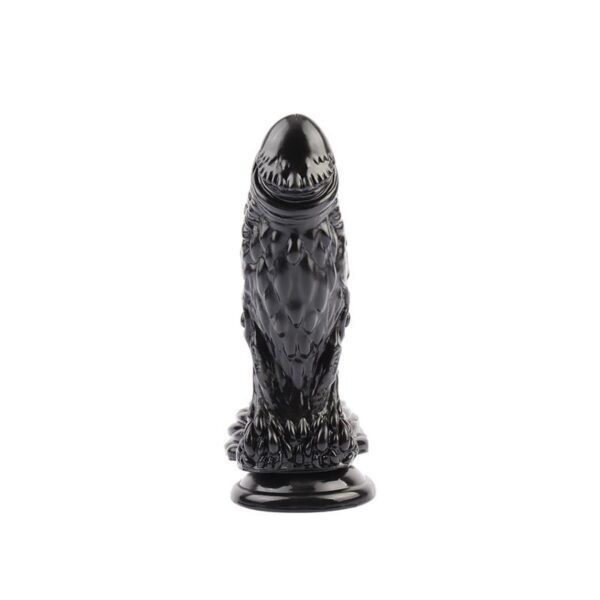 Dildo Doombringer 17.5 cm - Image 3