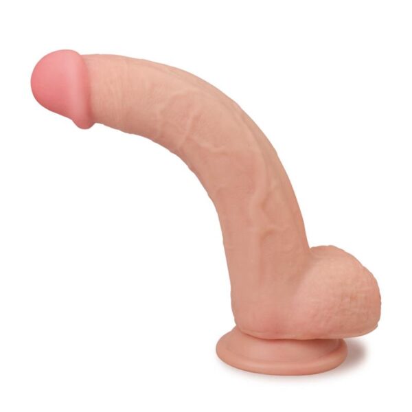 Dildo Sliding 9 Flesh - Image 6