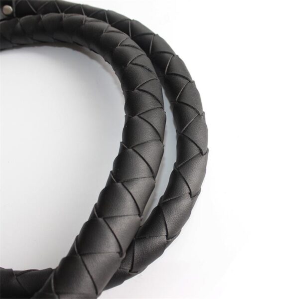 Double Braided Whip 150 cm - Image 6