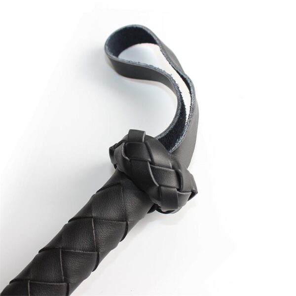 Double Braided Whip 150 cm - Image 7