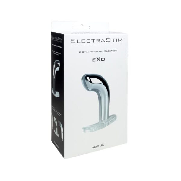 EXO Rogue Prostate Massager - Image 7