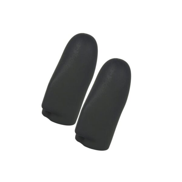 Explorer Silicone Noir Finger Sleeves - Image 7