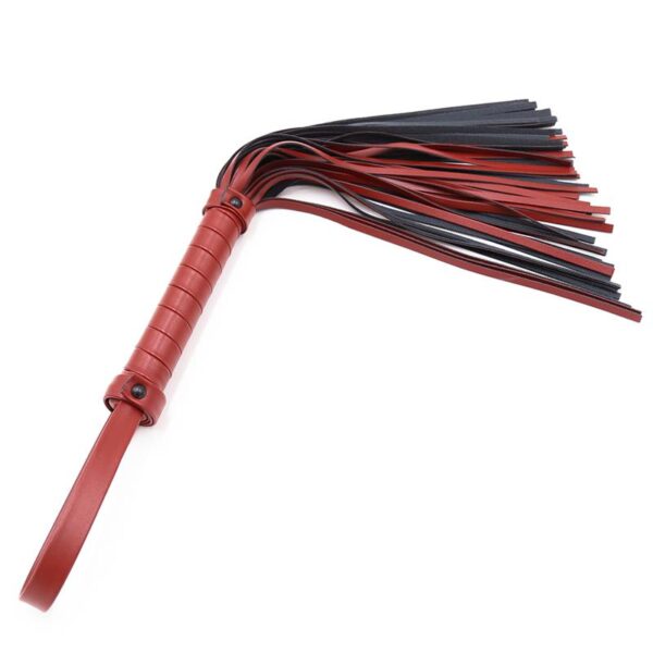 Extra Soft Flogger 40 cm - Image 3