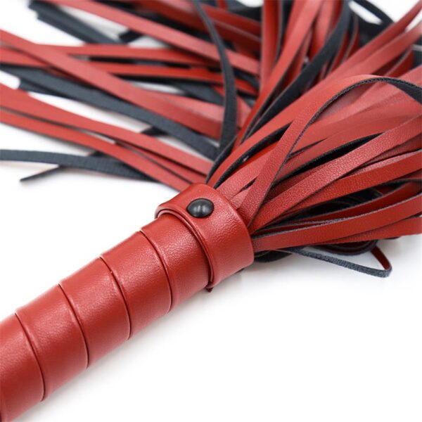 Extra Soft Flogger 40 cm - Image 5