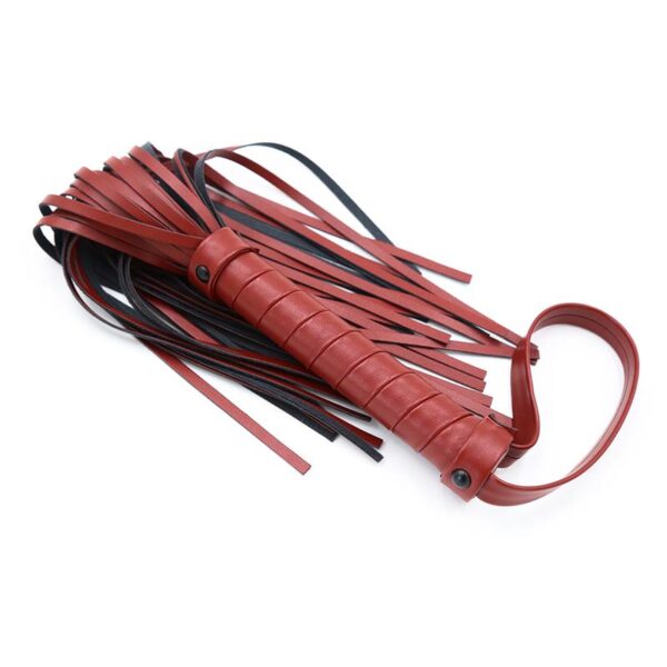 Extra Soft Flogger 40 cm - Image 6