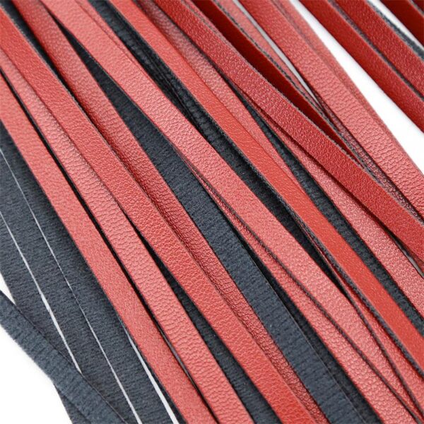 Extra Soft Flogger 40 cm - Image 7