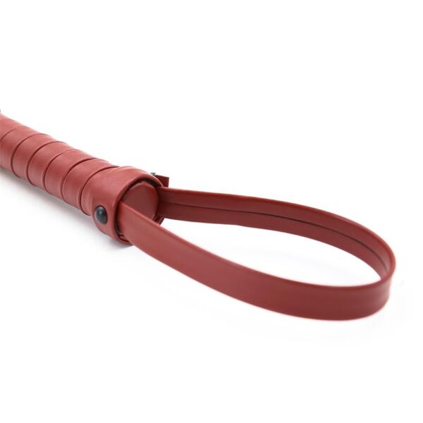 Extra Soft Flogger 40 cm - Image 8