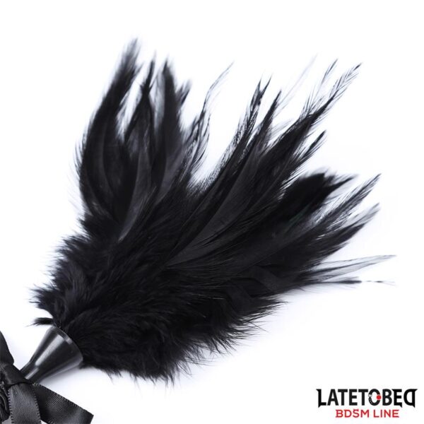 Feather Tickler 35 cm - Image 4