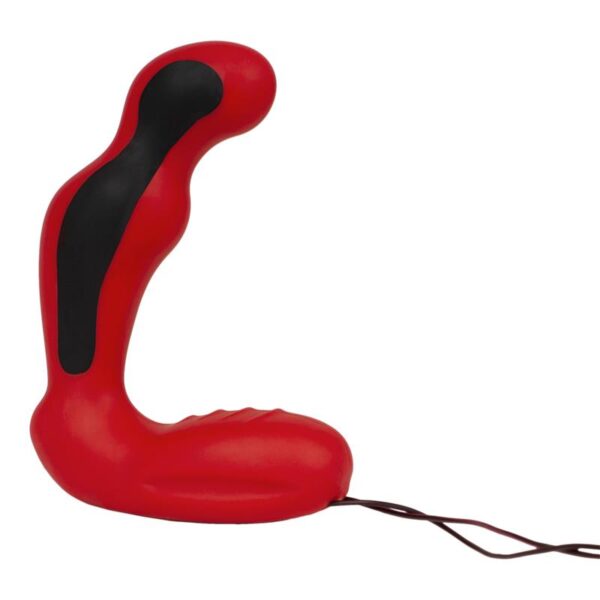 Fusion Habanero Prostate Massager Silicone - Image 5