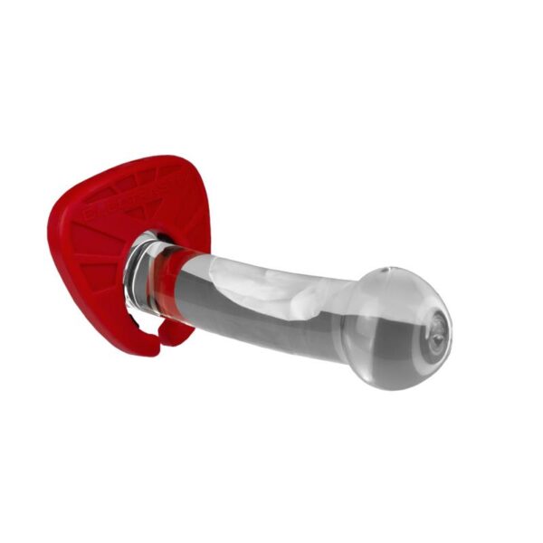 Fusion Viper Silicone Penis Ring - Image 7
