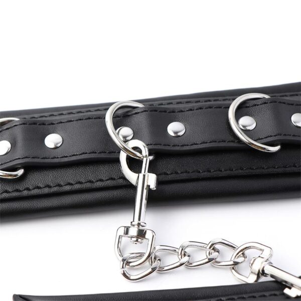 Handcuffs Adjustable - Image 4