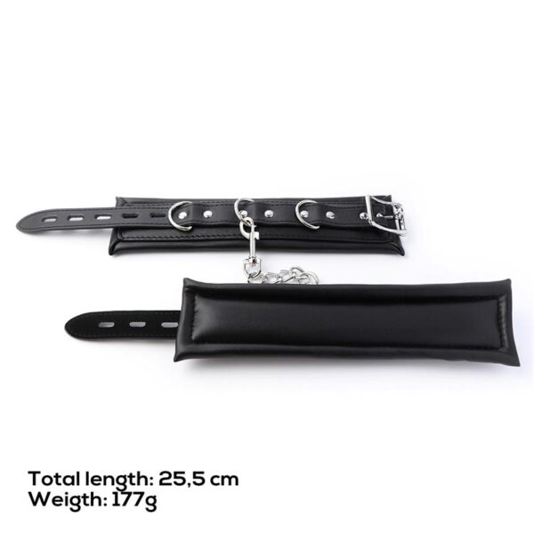 Handcuffs Adjustable - Image 9