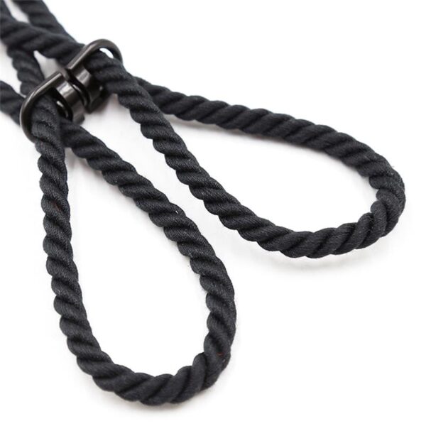 Handcuffs for Beginner Adjustable - Image 2