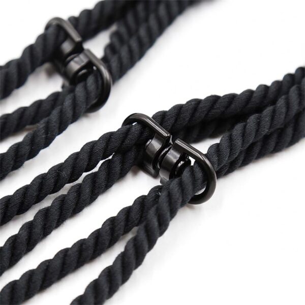 Handcuffs for Beginner Adjustable - Image 4