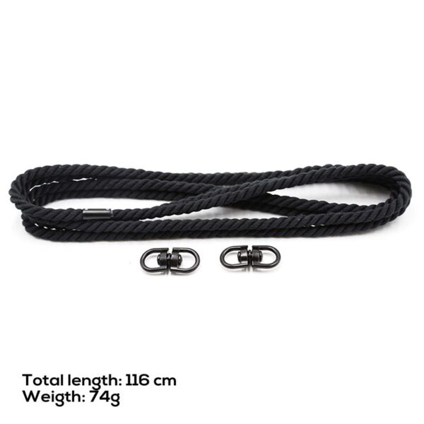 Handcuffs for Beginner Adjustable - Image 7