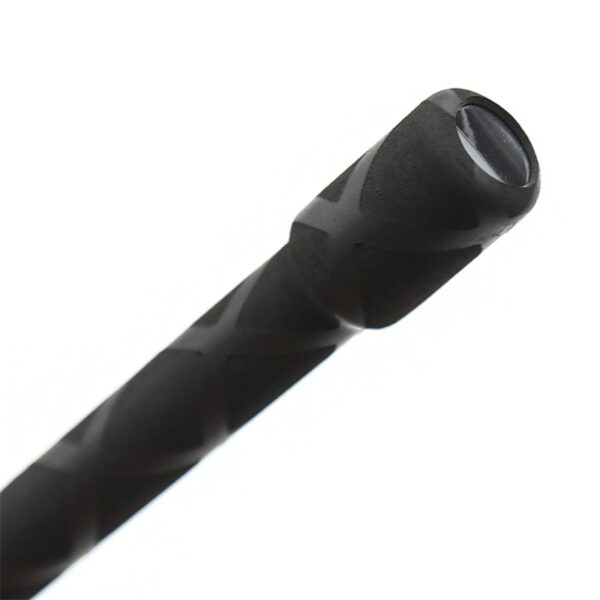 Heart shaped riding crop 51 cm - Image 5