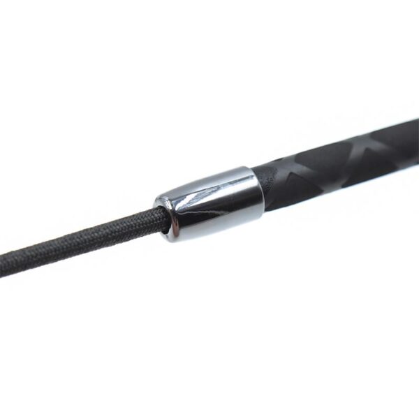 Heart shaped riding crop 51 cm - Image 7